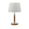 BELMORE TABLE LAMP