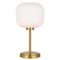 BOBO 1 LIGHT TABLE LAMP