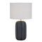 BOKEM CERAMIC TABLE LAMP