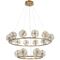 CATANIA 18 LIGHT PENDANT