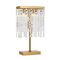 CERONE 2 LIGHTS TABLE LAMP