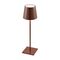 CLIO RECHARGEABLE TABLE LAMP