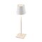 CLIO RECHARGEABLE TABLE LAMP