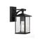 COBY 15  SOLID BRASS EXTERIOR WALL LIGHT