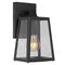 COSCA 145 EXTERIOR WALL LIGHT