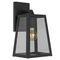 COSCA 180 EXTERIOR WALL LIGHT