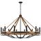 DARIEN 12 LIGHT PENDANT