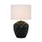 DIAZ CERAMIC TABLE LAMP