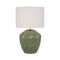 DIAZ CERAMIC TABLE LAMP