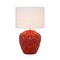 DIAZ CERAMIC TABLE LAMP