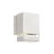 DIXON 1 EXTERIOR WALL LIGHT