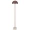 DOMEZ FLOOR LAMP