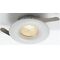 DURO ROUND STAIR/DOWN LIGHT WHITE