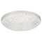 ELSEE 50 48w LED OYSTER 3CCT DIM
