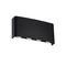 EYVOR 8 LIGHT WALL LAMP