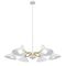 FARBON 6 LIGHTS PENDANT