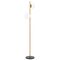 FIGARO 2 LIGHTS FLOOR LAMP