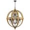 FLORIN 8 PENDANT