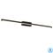 FOLEY 80 VANITY WALL LIGHT