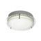 FOSCO ROUND 20w LED OYSTER DIM
