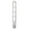 E27 T30 8w LED TUBE X GLOBE CLEAR TRIAC DIM