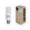 E27 T37 9w LED STICK GLOBE OPAL 3STEP DIM