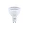GU10 7W FOCAL WIDE 38 LED GLOBE 3CCT NON-DIM