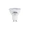 GU10 6w LED LENS DIM