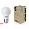E27 A60 5w LED GLOBE OPAL NON-DIM