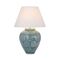 HANNAH CERAMIC TABLE LAMP