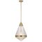 HARNON 1 LIGHT PENDANT