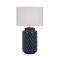HESHI CERAMIC TABLE LAMP