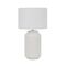 HESHI CERAMIC TABLE LAMP