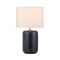 HYDE CERAMIC TABLE LAMP
