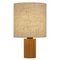 INWOOD TABLE LAMP