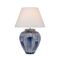 JAMIE CERAMIC TABLE LAMP