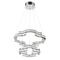JURA 2 TIER PENDANT