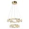 JURA 2 TIER PENDANT