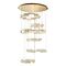 JURA 6 TIER PENDANT