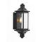 LEEDS EXTERIOR WALL LIGHT