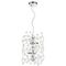 LERIDA 6 LIGHT VERTICAL PENDANT