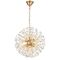 LERIDA 8 LIGHT ROUND PENDANT