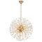 LERIDA 9 LIGHT ROUND PENDANT