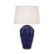 MADRID CERAMIC TABLE LAMP