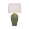 MADRID CERAMIC TABLE LAMP