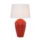 MADRID CERAMIC TABLE LAMP