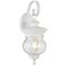 MAMO 18 EXTERIOR WALL LIGHT