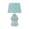 MISARU CERAMIC TABLE LAMP