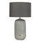 MISTY CERAMIC TABLE LAMP