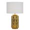 NISHA CERAMIC TABLE LAMP